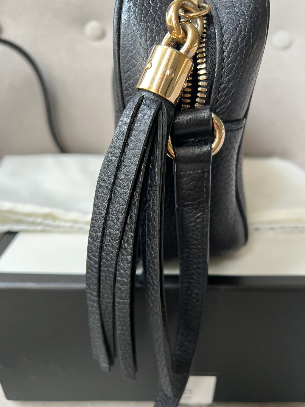 Gucci Bag