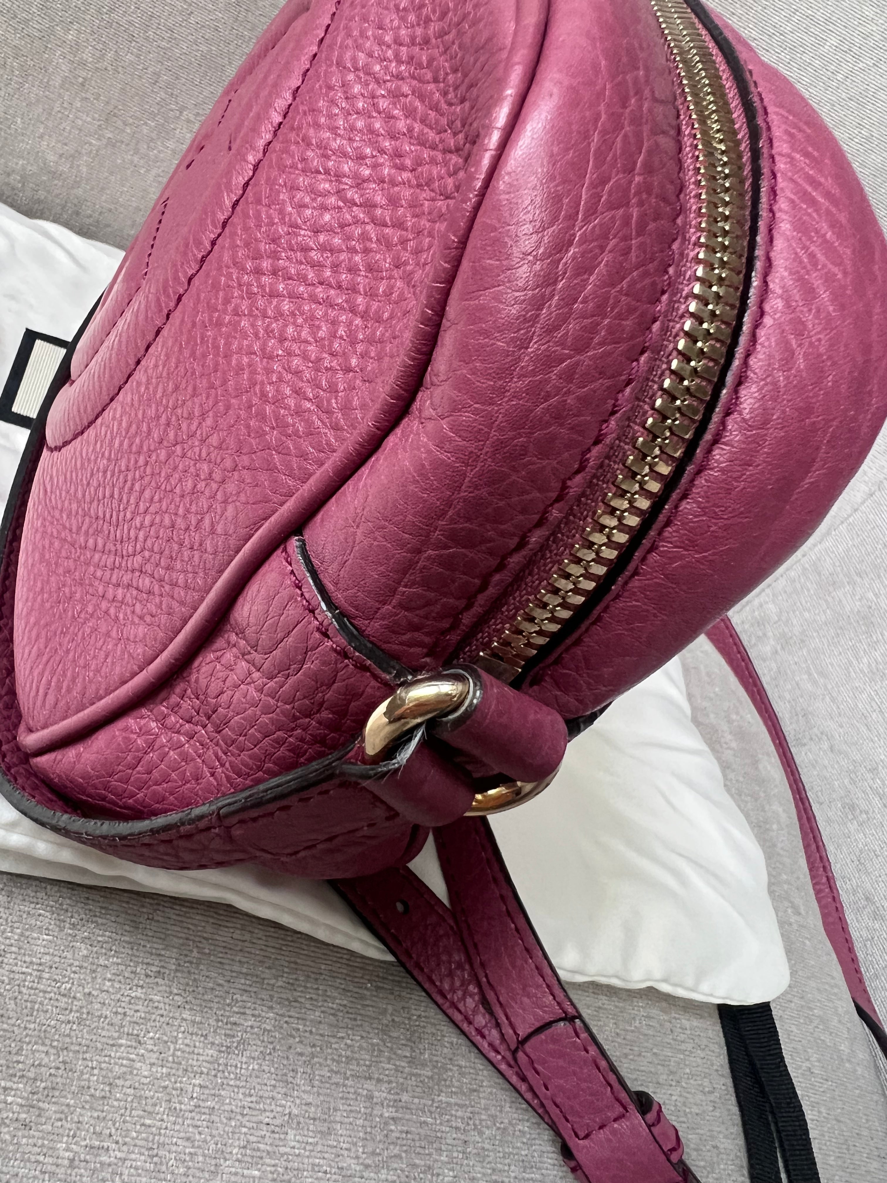 Gucci Bag