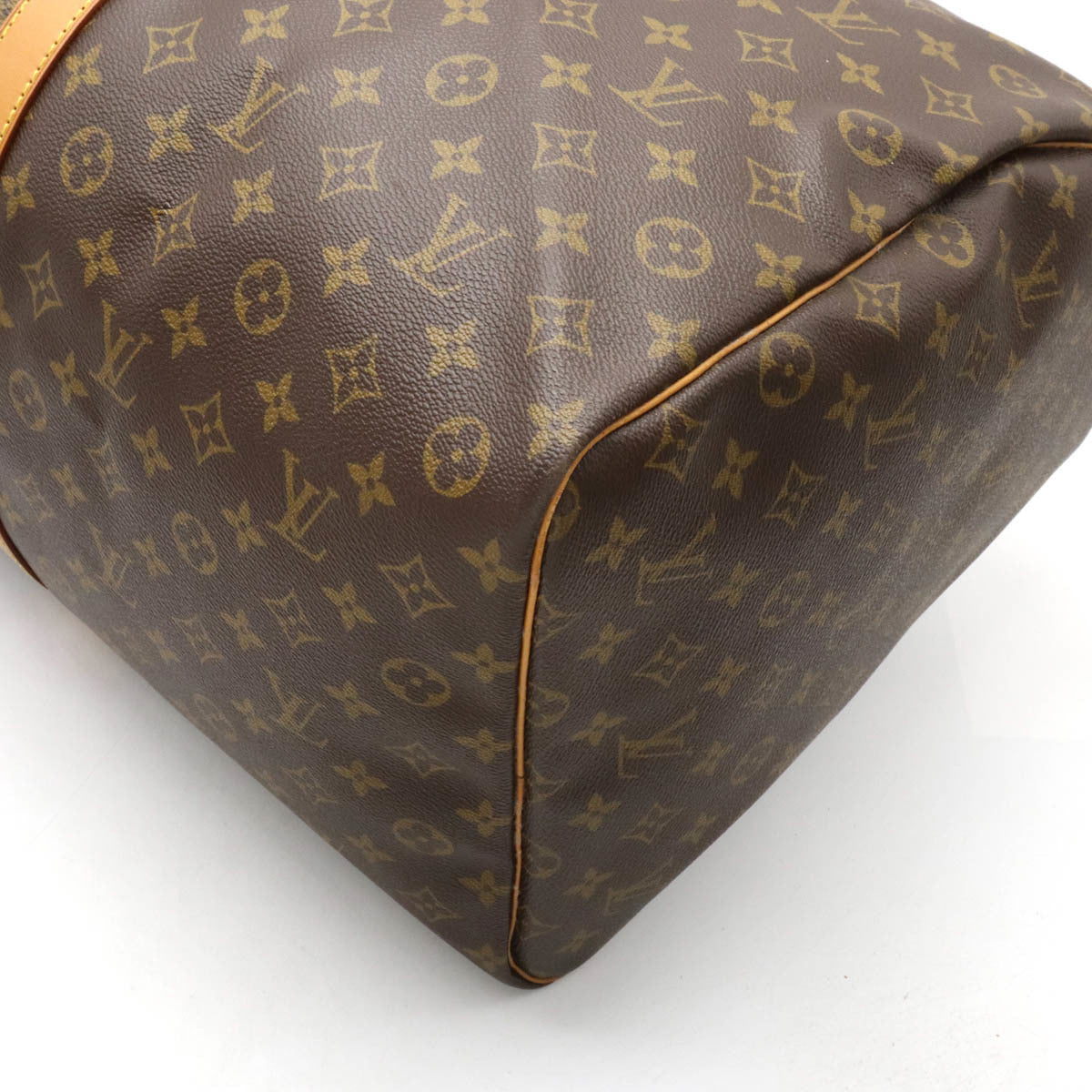 Louis Vuitton Keepall 60 Bag M41422