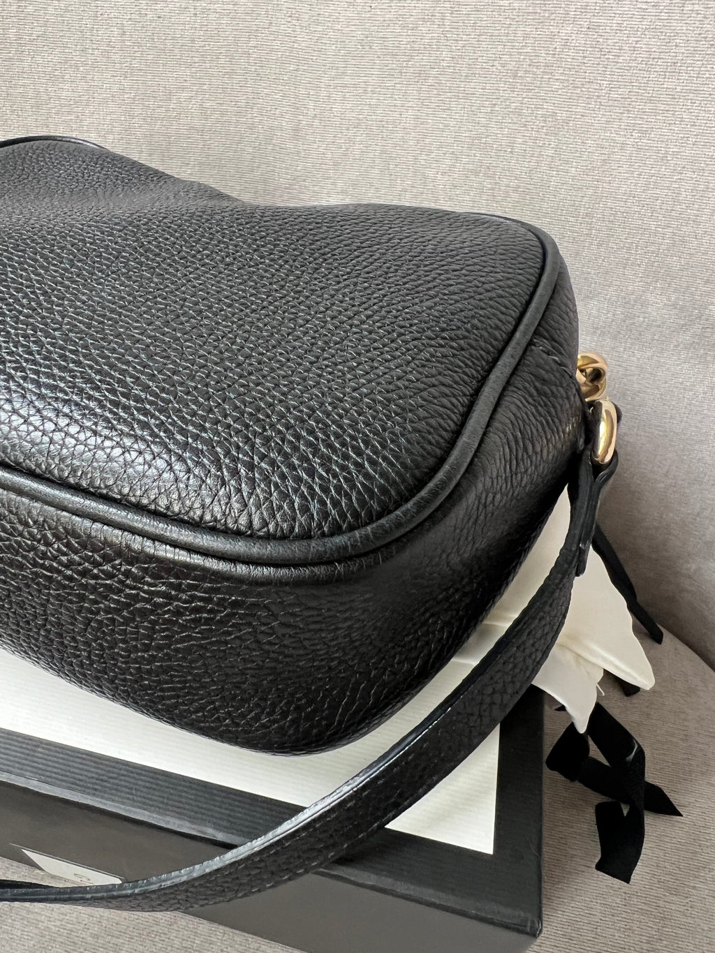 Gucci Bag