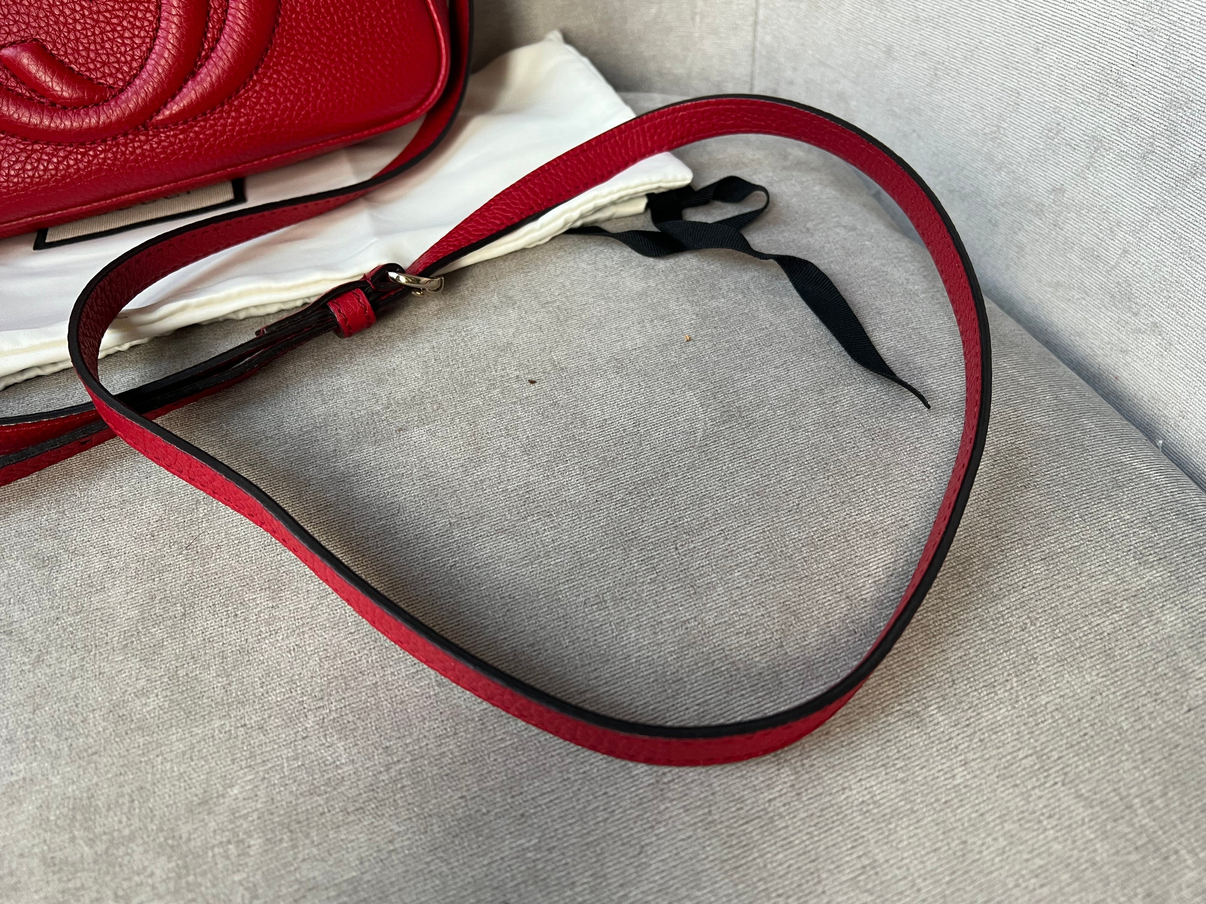Gucci Bag