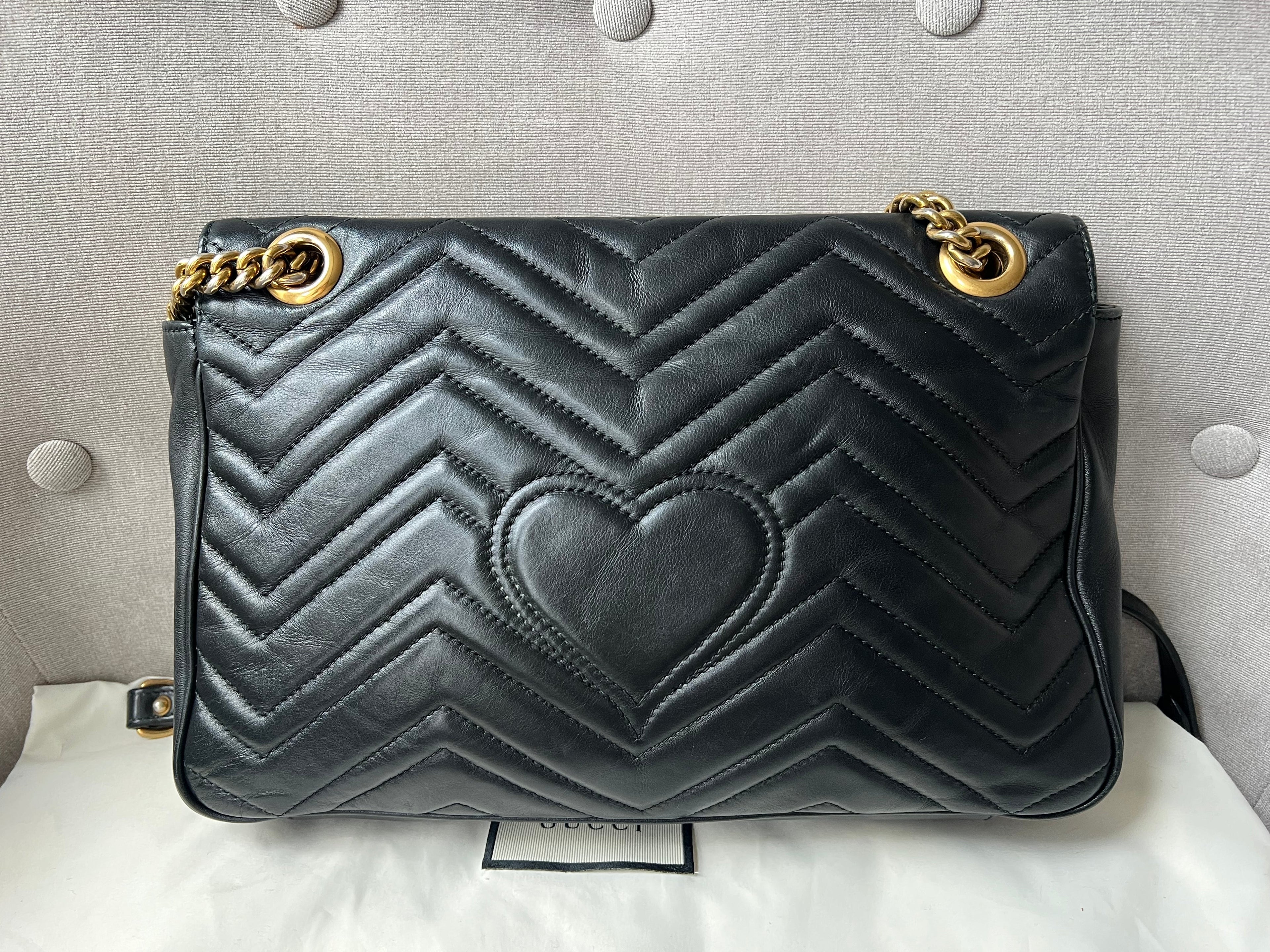Gucci Bag