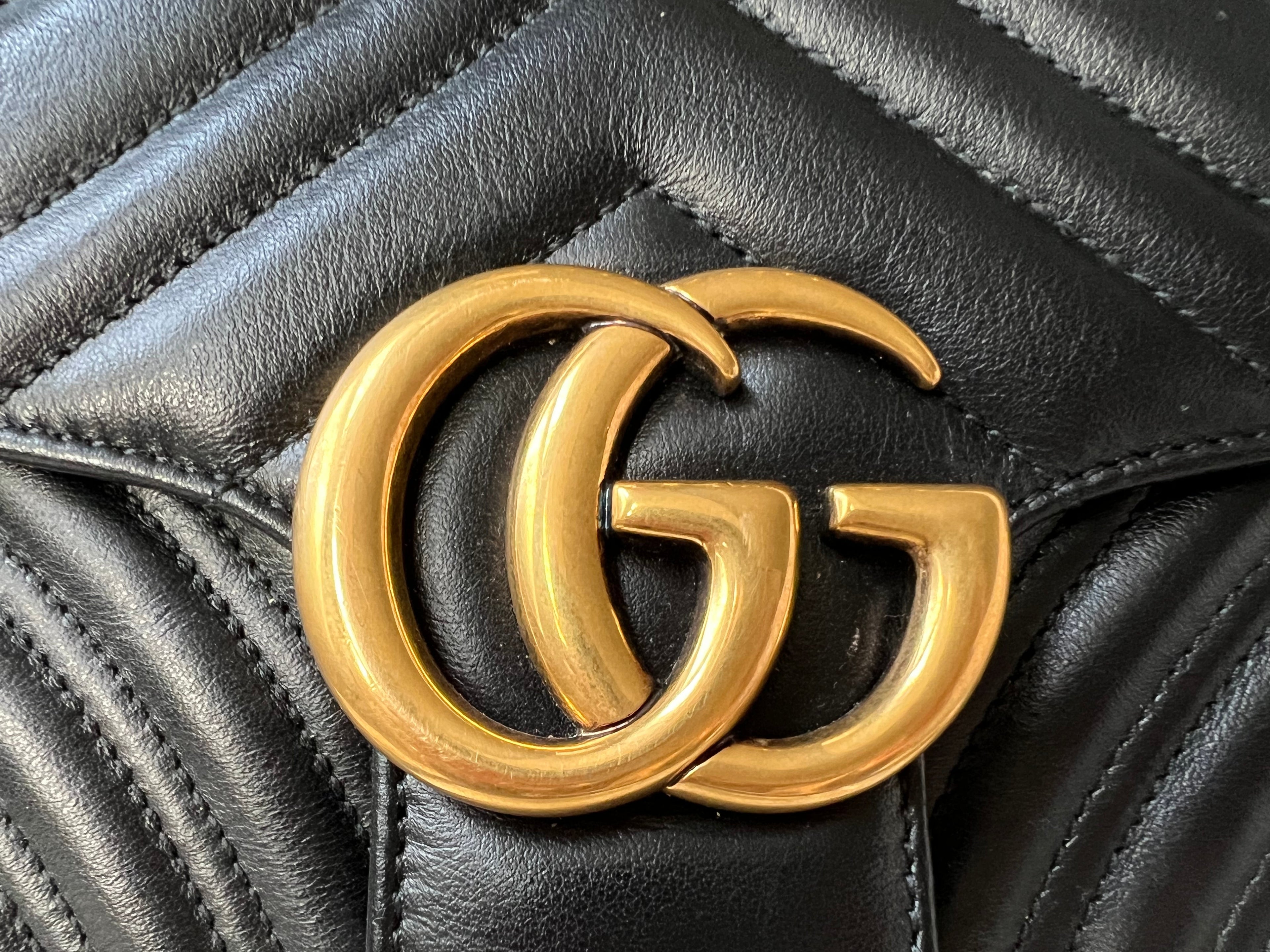 Gucci Bag