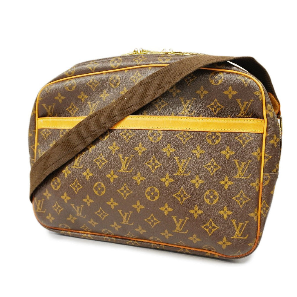 Louis Vuitton Reporter GM Shoulder Bag M45252