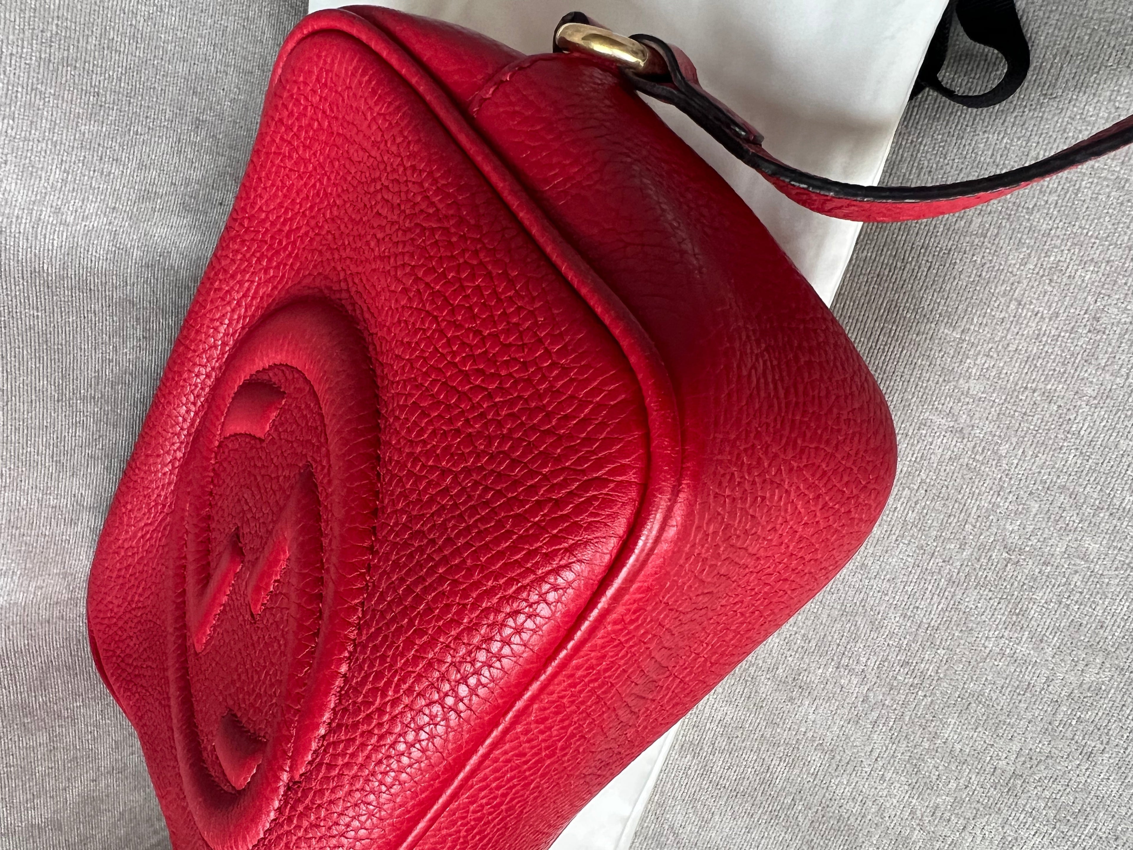 Gucci Bag