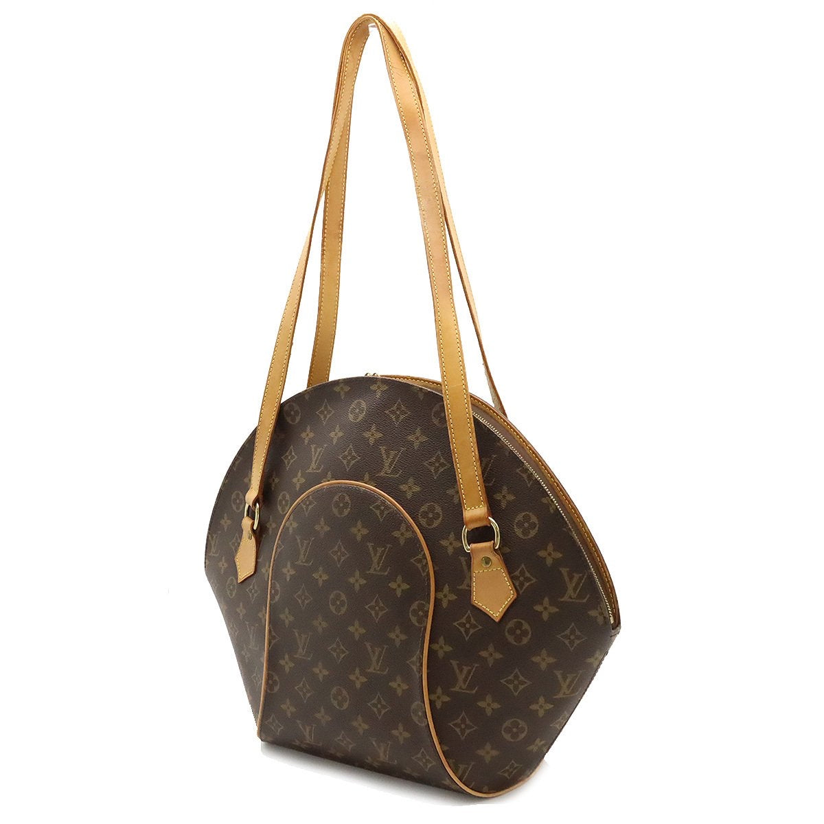 Louis Vuitton Ellipse Shoulder Bag Tote Bag Vintage M51128