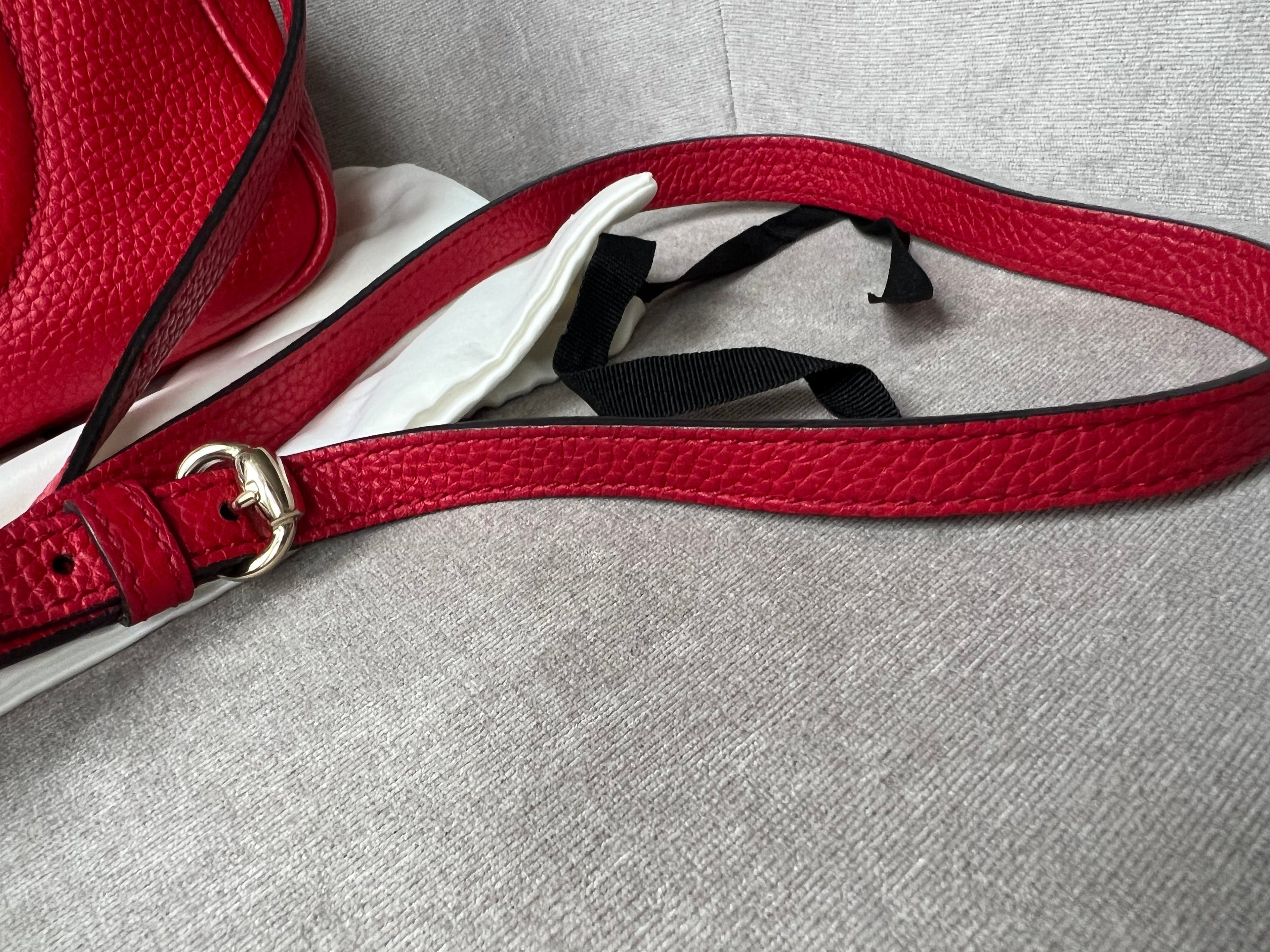 Gucci Bag