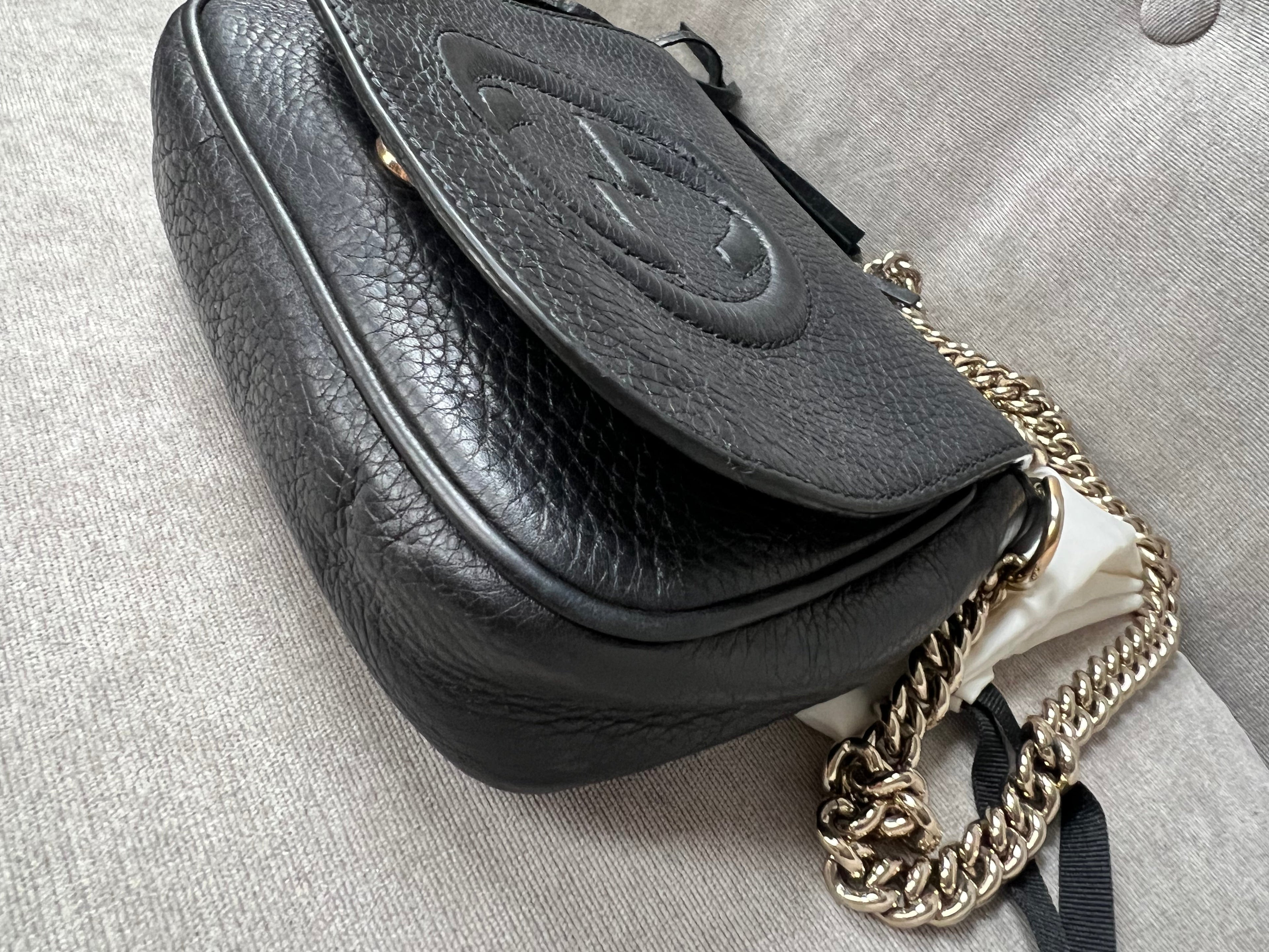 Gucci Bag