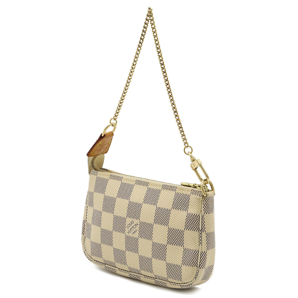 Louis Vuitton Mini Pochette Accessoires N58010