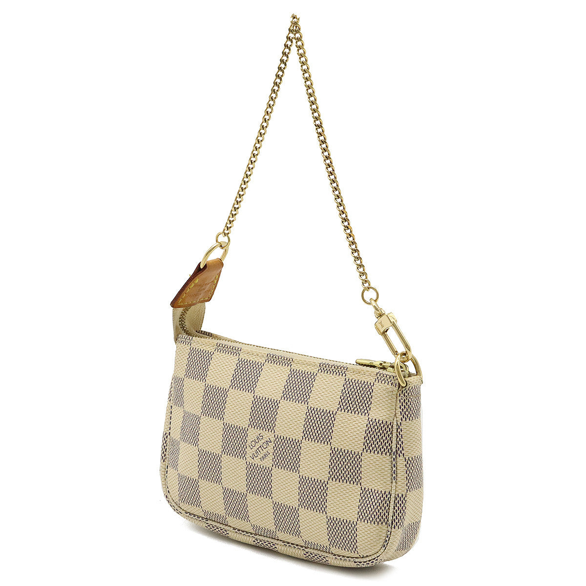 Louis Vuitton Mini Pochette Accessoires N58010