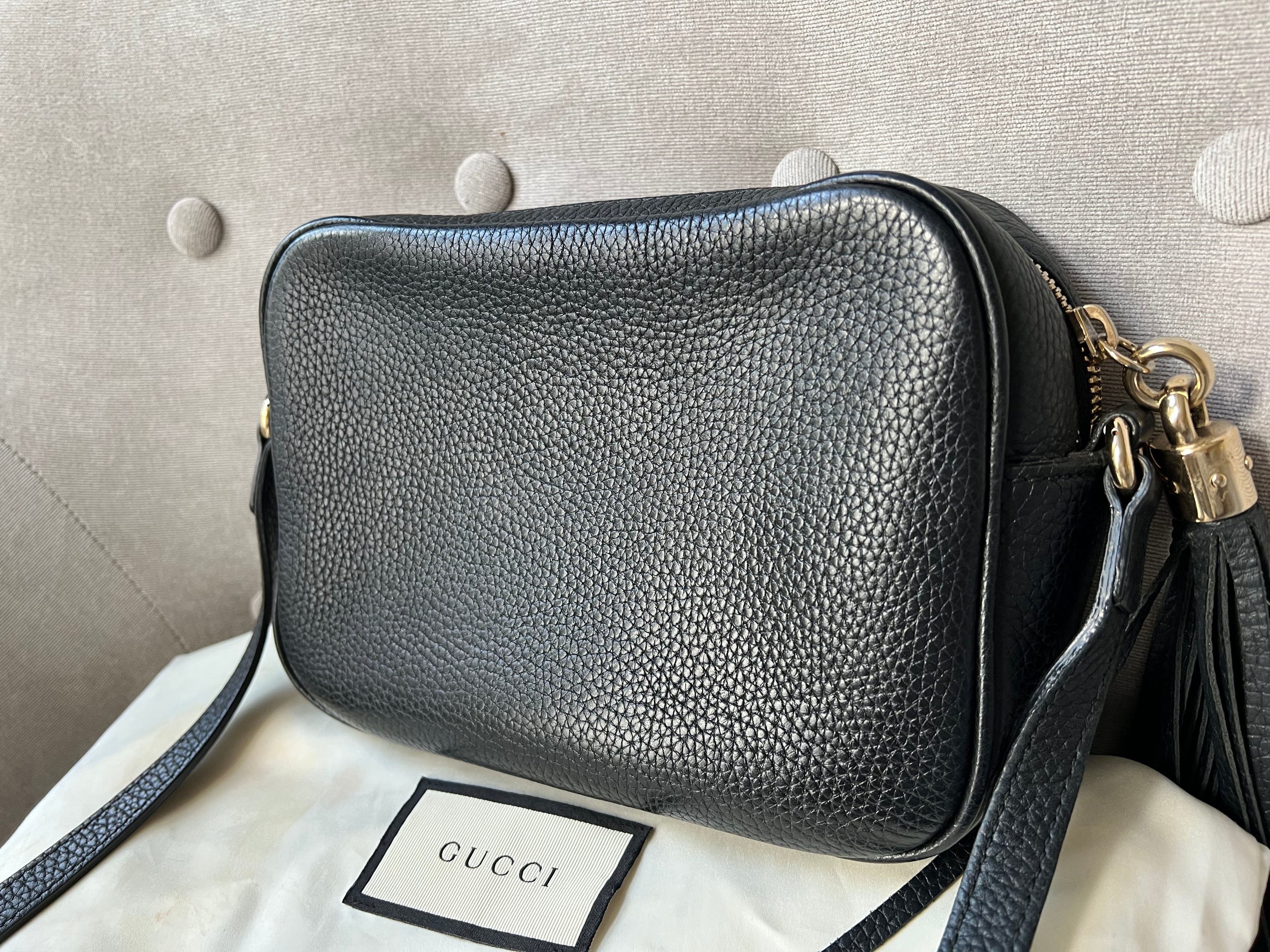 Gucci Bag