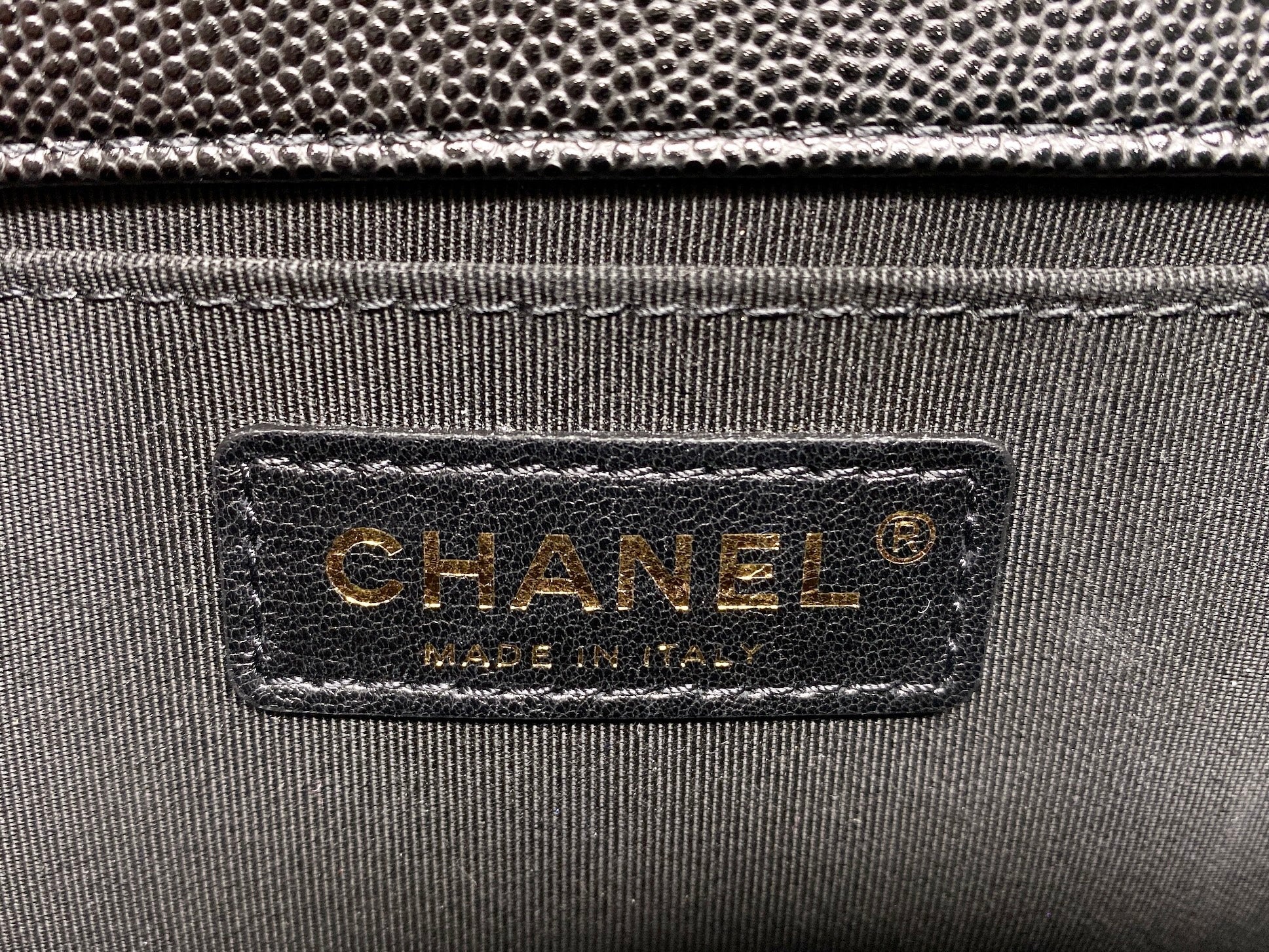 Handbag Luxury Designer By Chanel  Size: Medium