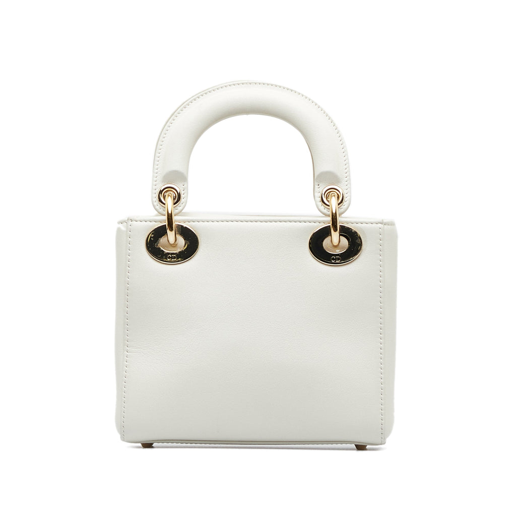 DIORMicro amour Lady  Satchel
