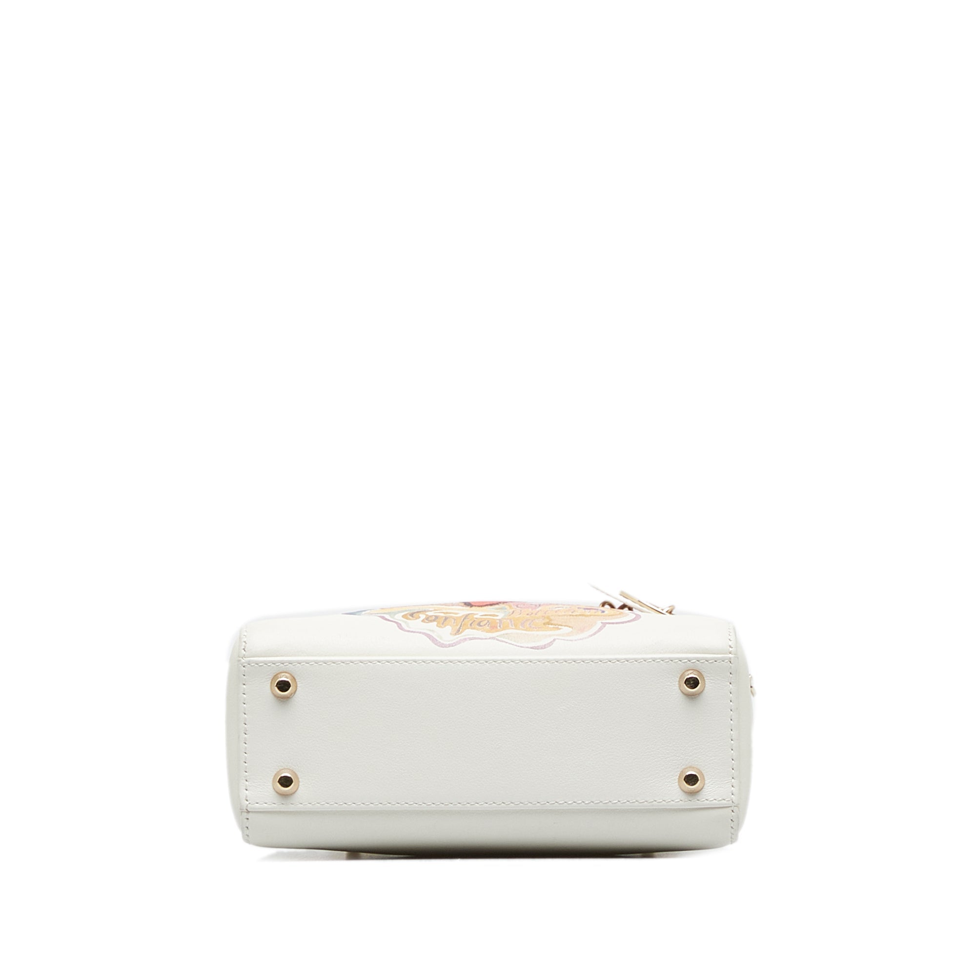 DIORMicro amour Lady  Satchel