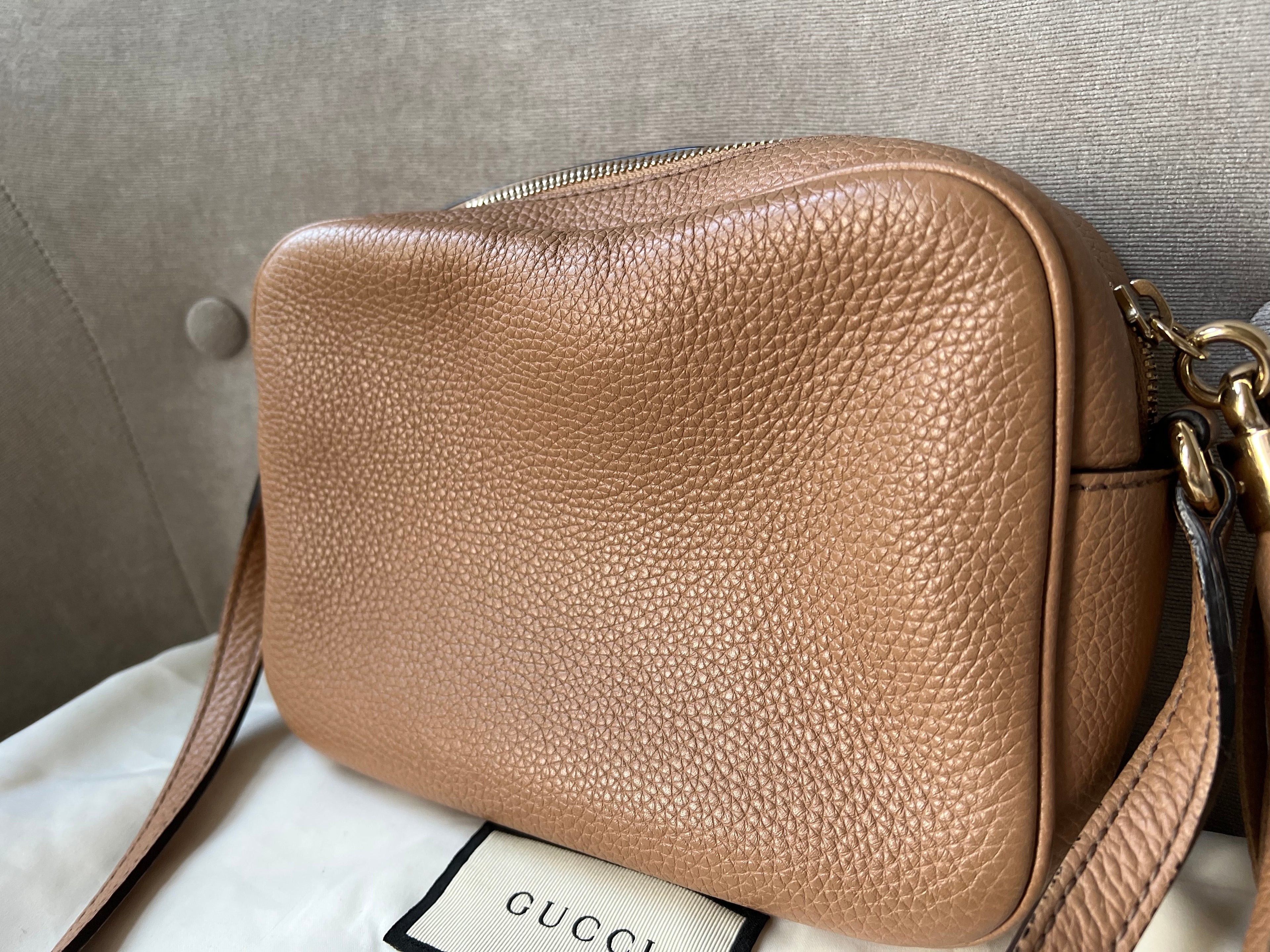 Gucci Bag