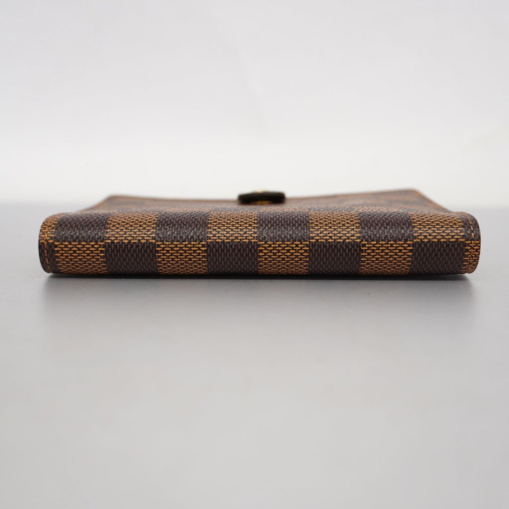 Louis Vuitton Agenda PM Notebook R20700 Damier