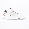 Christian Dior x Stussy Mens B27 Low Top White / Black / Red EU 41.5 / UK 7.5