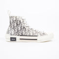 Christian Dior Mens B23 Grey EU 44 / UK 10