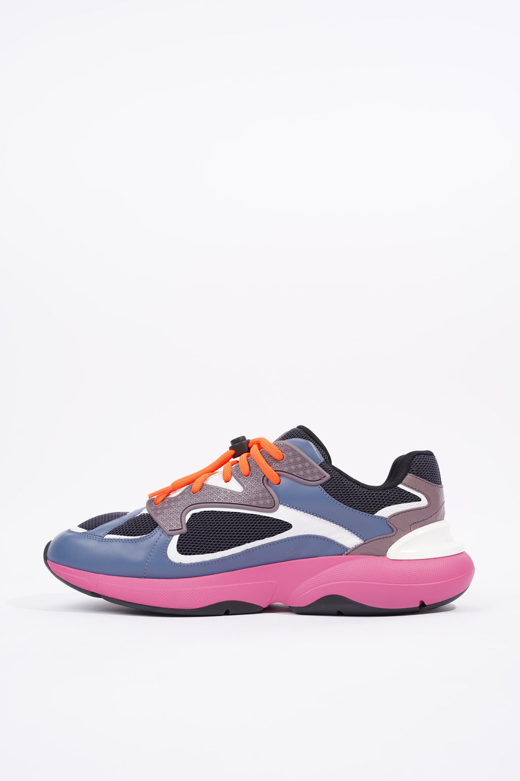 Christian Dior Mens B24 Blue / Pink / White EU 44 / UK 10
