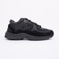 Chanel Womens CC Logo Black EU 37 / UK 4