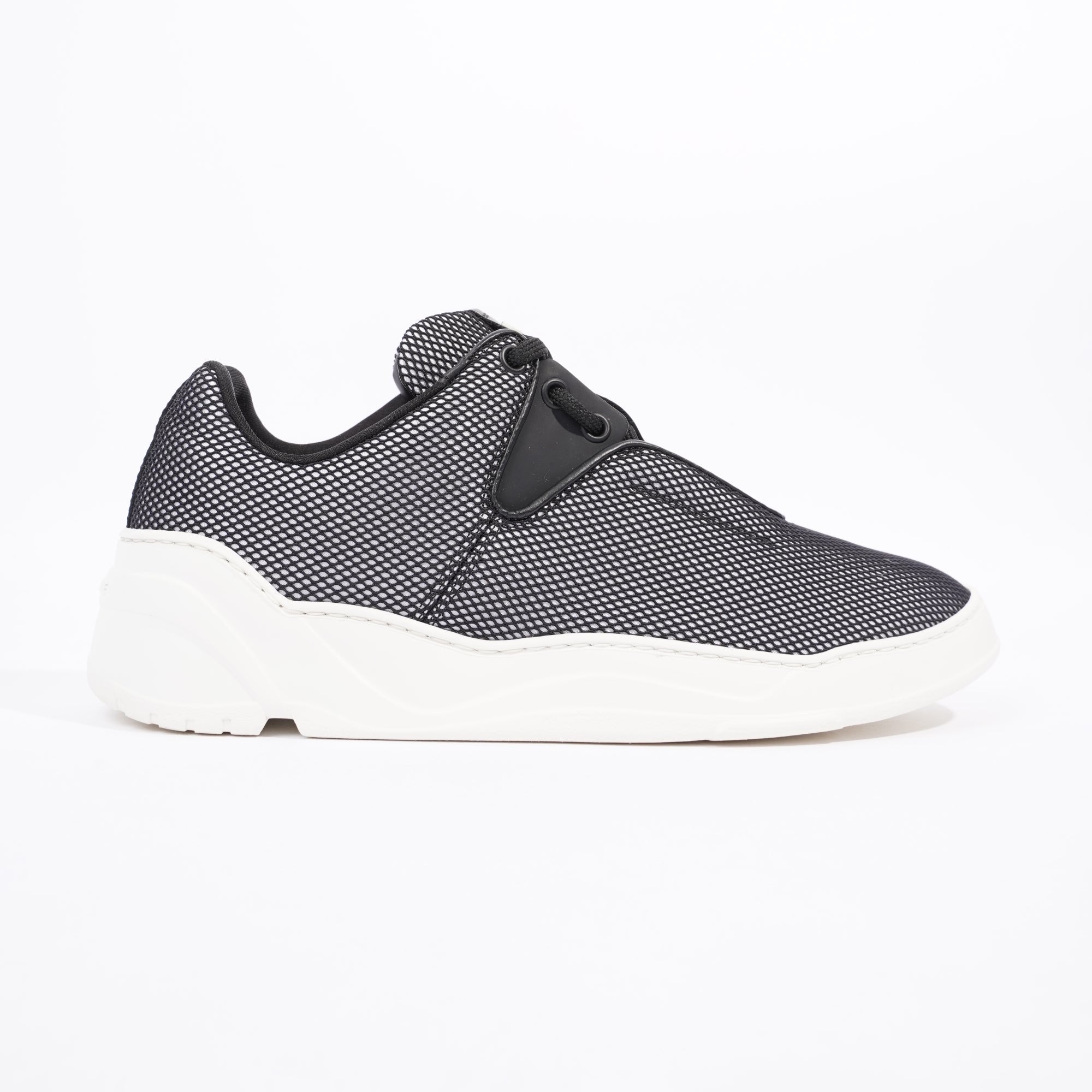 Christian Dior Mens B17 Runner Black / White EU 39 / UK 5