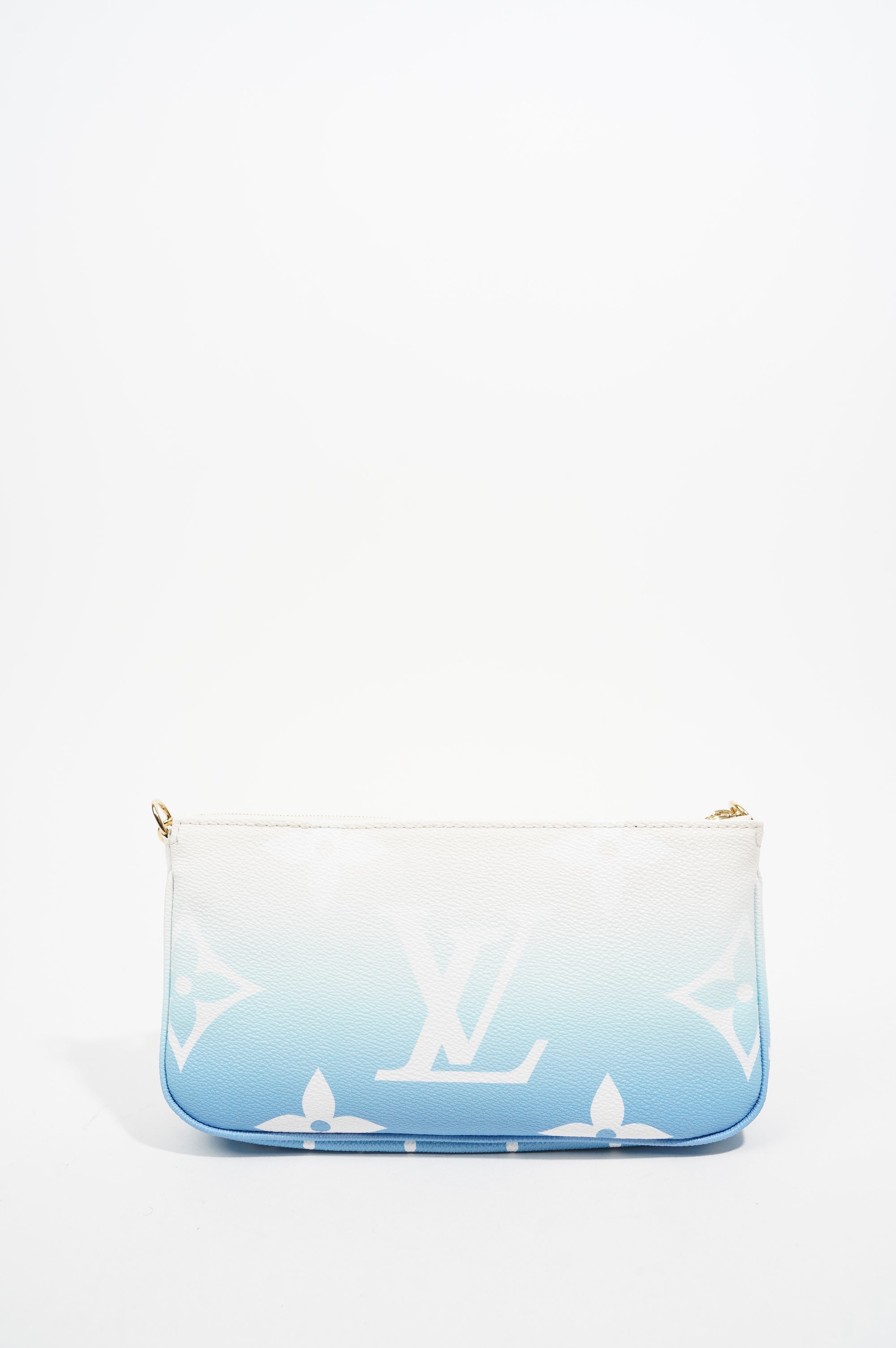 Louis Vuitton Womens Multi Pochette By The Pool