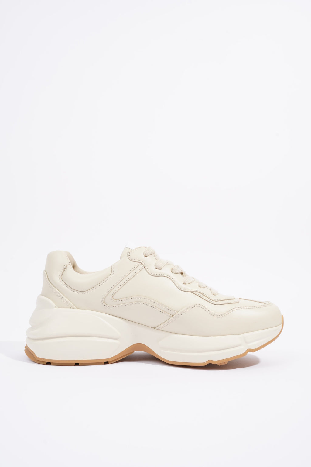 Gucci x Disney Womens Rhyton Ivory EU 37 / UK 4