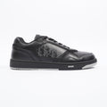 Christian Dior B27 Low Top Black Leather EU 46 / UK 12