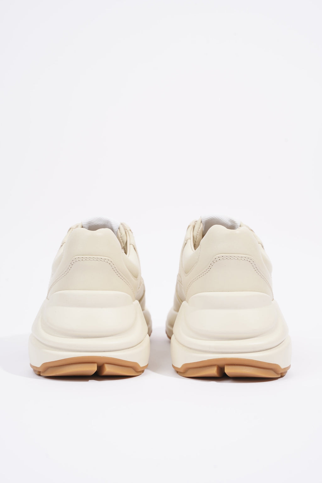 Gucci x Disney Womens Rhyton Ivory EU 37 / UK 4