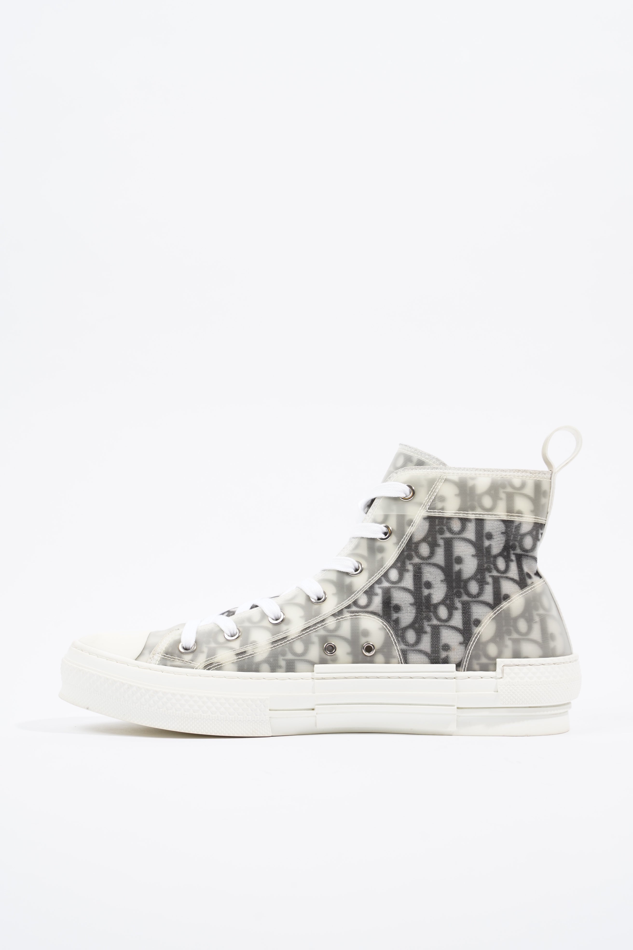 Christian Dior B23 Grey / Oblique EU 43 / UK 9