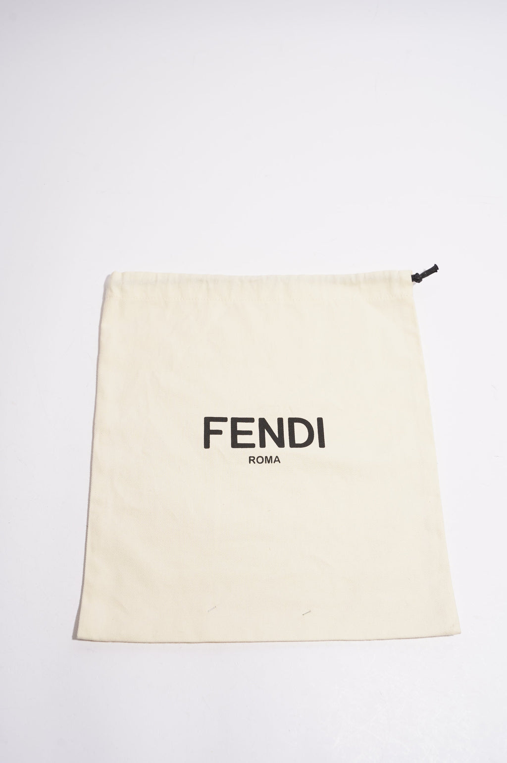 Fendi Womens Studs Strap Multicoloured Leather / Acetate Short
