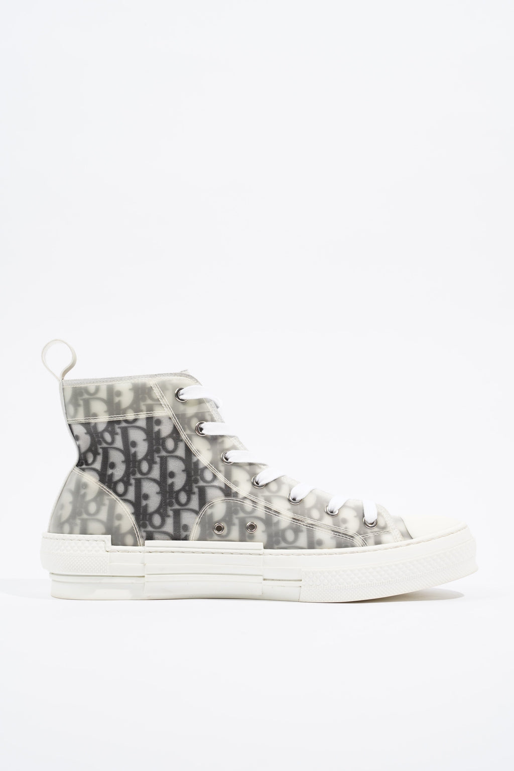 Christian Dior B23 Grey / Oblique EU 43 / UK 9