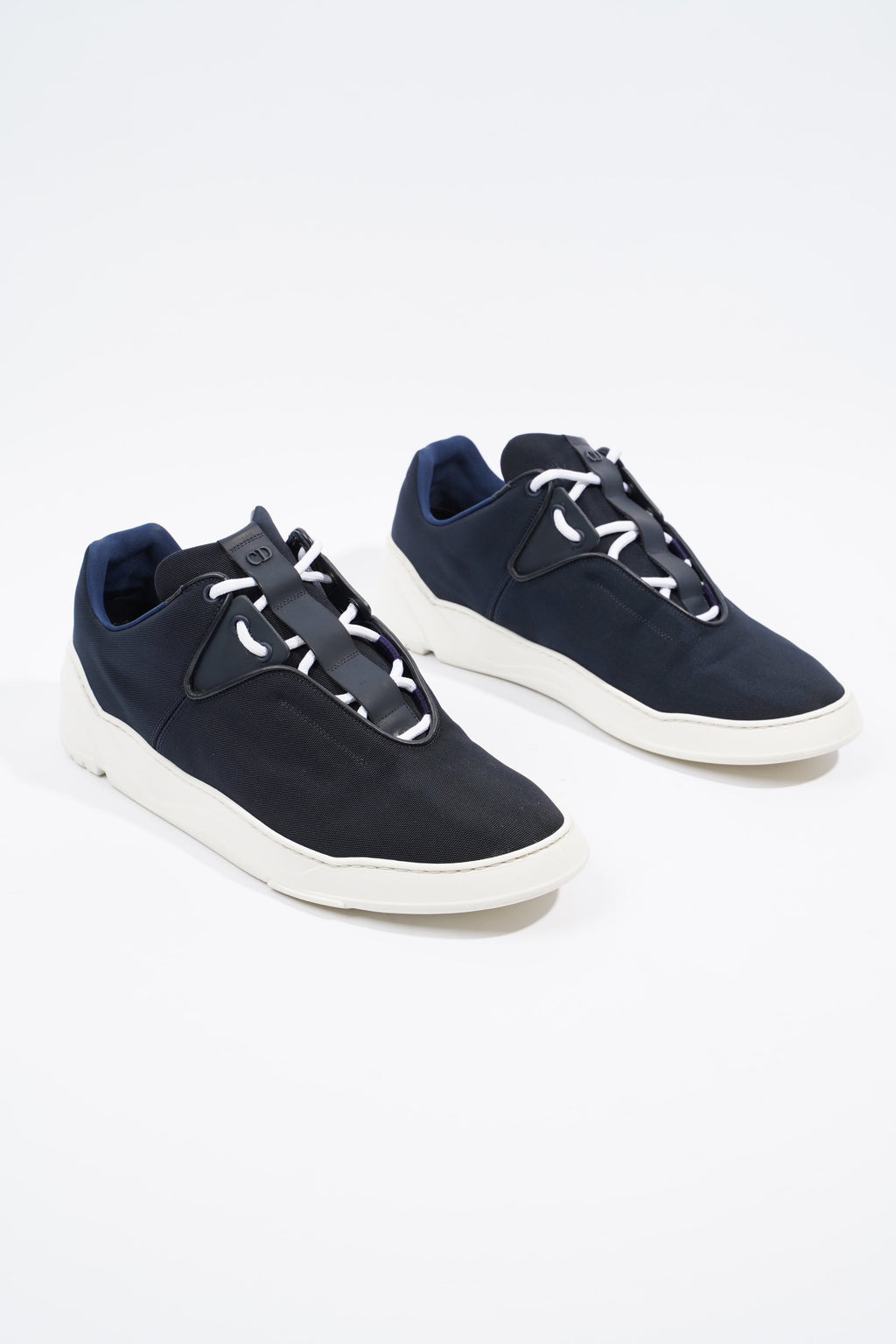 Christian Dior B17 Navy / White EU 43 / UK 9