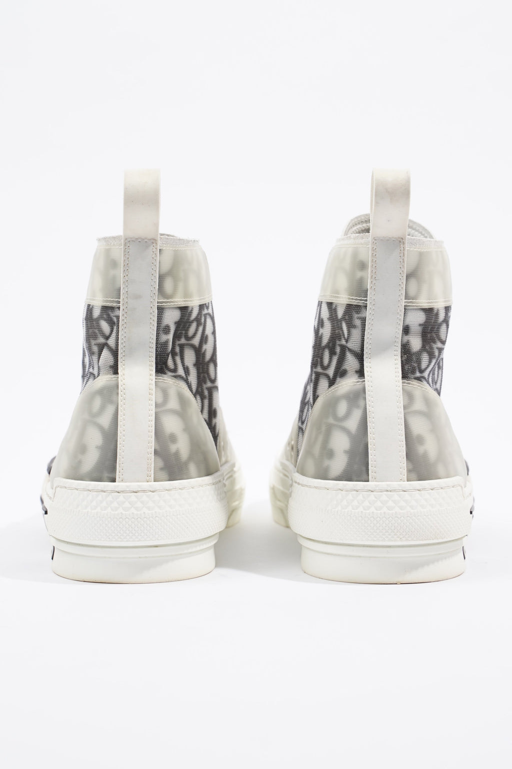 Christian Dior B23 Grey / Oblique EU 43 / UK 9