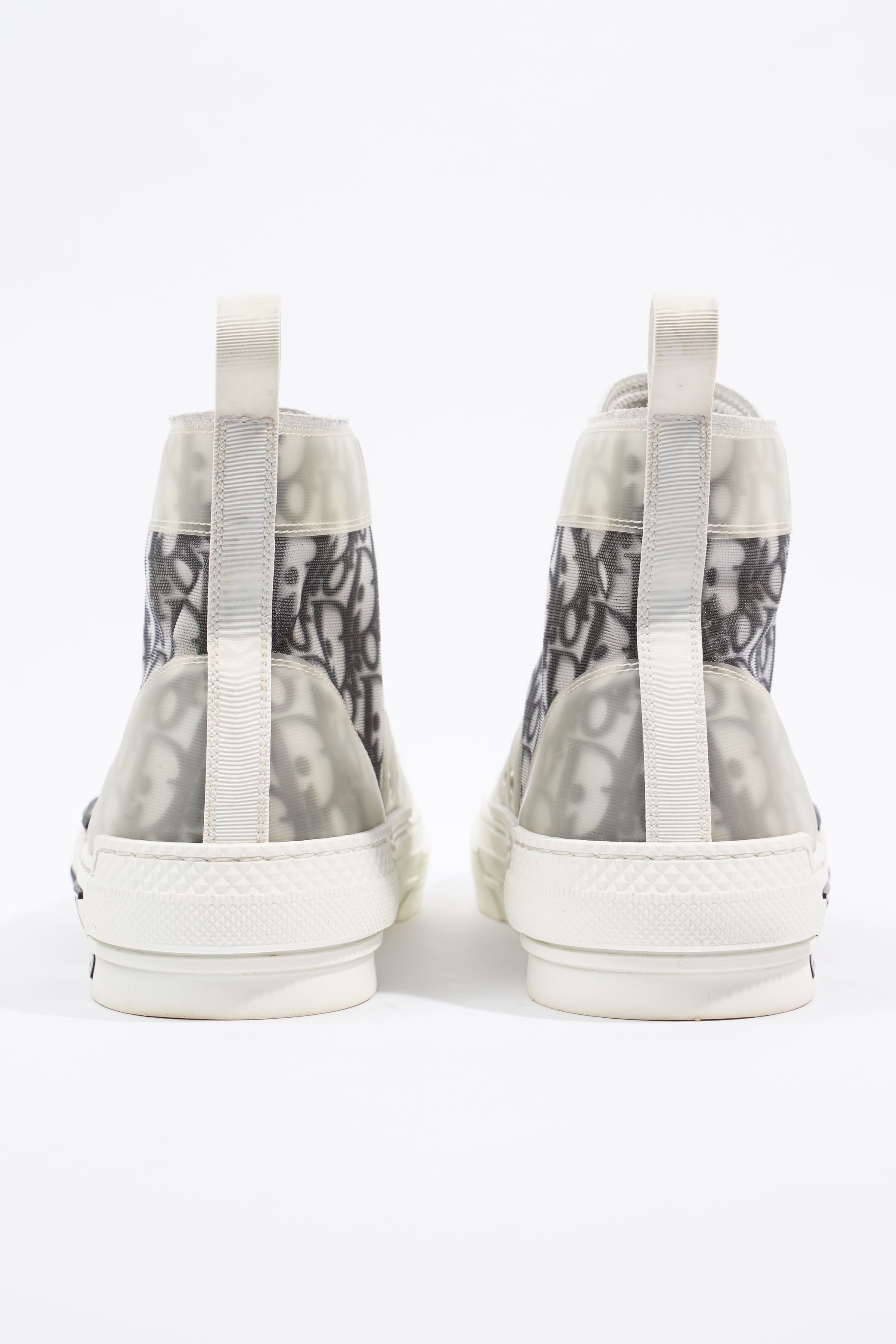 Christian Dior B23 Grey / Oblique EU 43 / UK 9