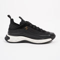 Chanel Womens CC Logo EU 40.5 / UK 7.5