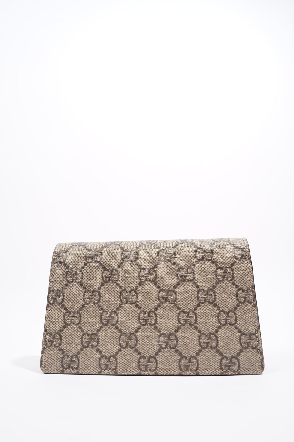 Gucci Dionysus Bag GG Monogram Canvas Super Mini