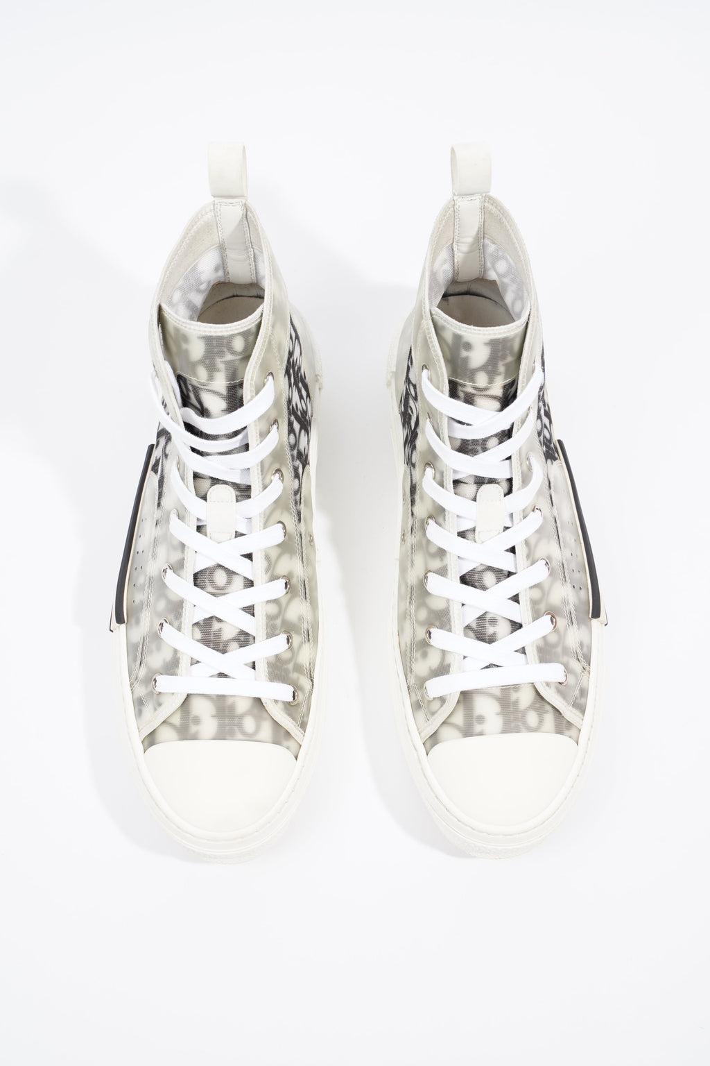 Christian Dior B23 Grey / Oblique EU 43 / UK 9