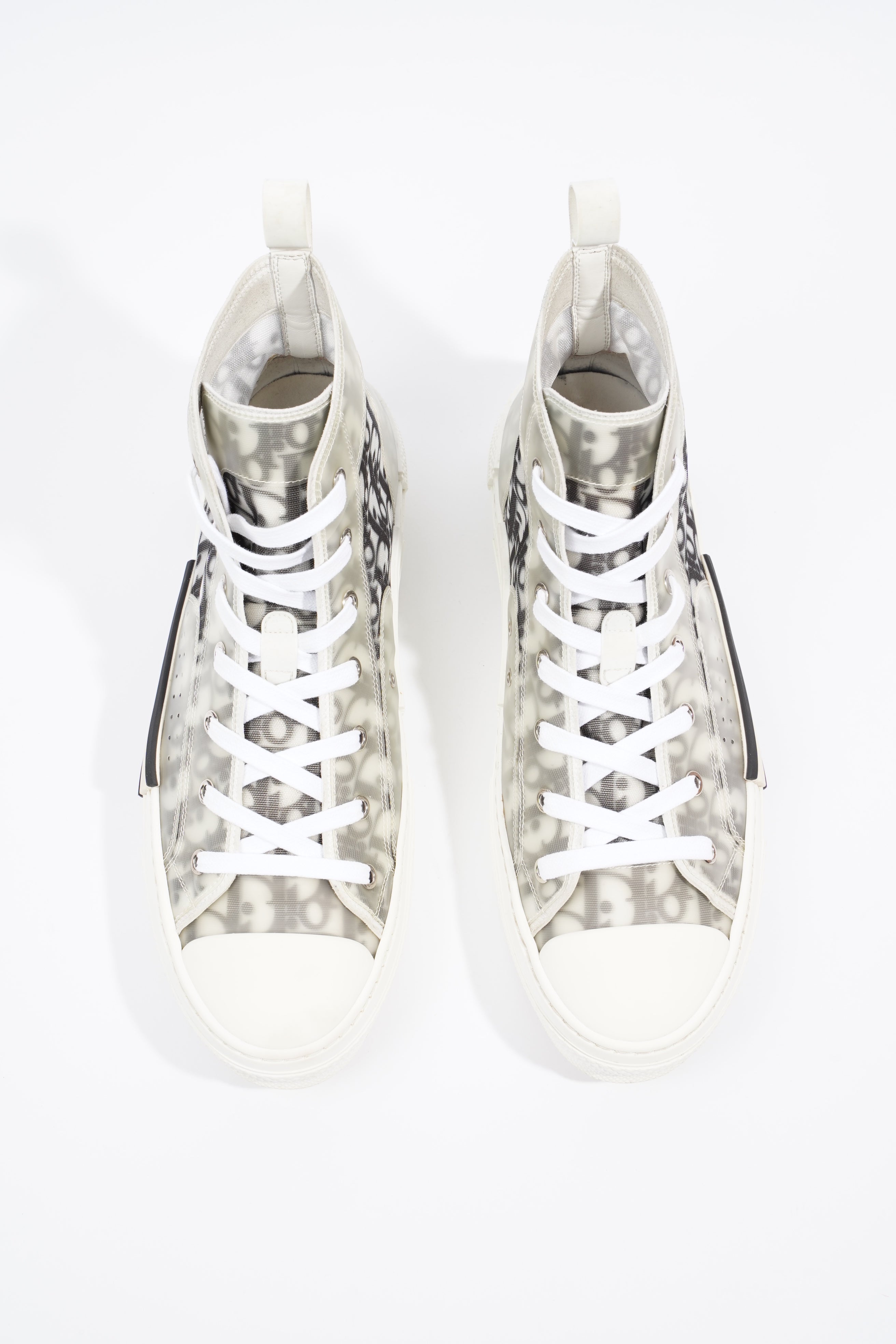 Christian Dior B23 Grey / Oblique EU 43 / UK 9