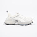 Christian Dior Vibe Sneaker White / Black EU 36.5 / UK 3.5