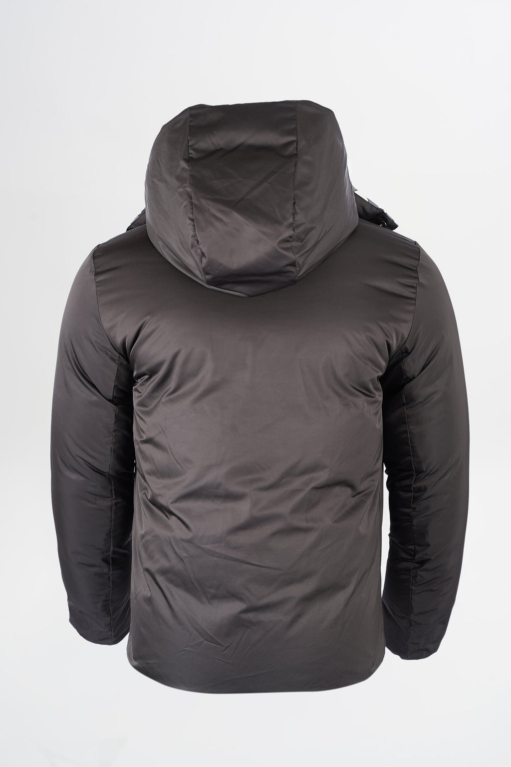 Fendi Mens Reversible Puffer Coat IT 50 UK L