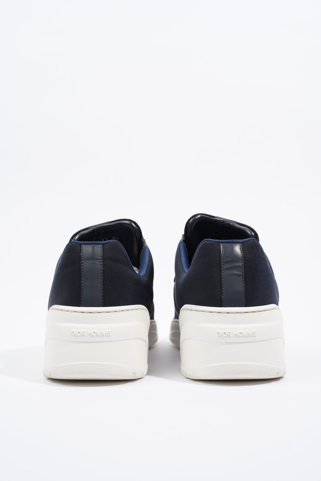 Christian Dior B17 Navy / White EU 43 / UK 9