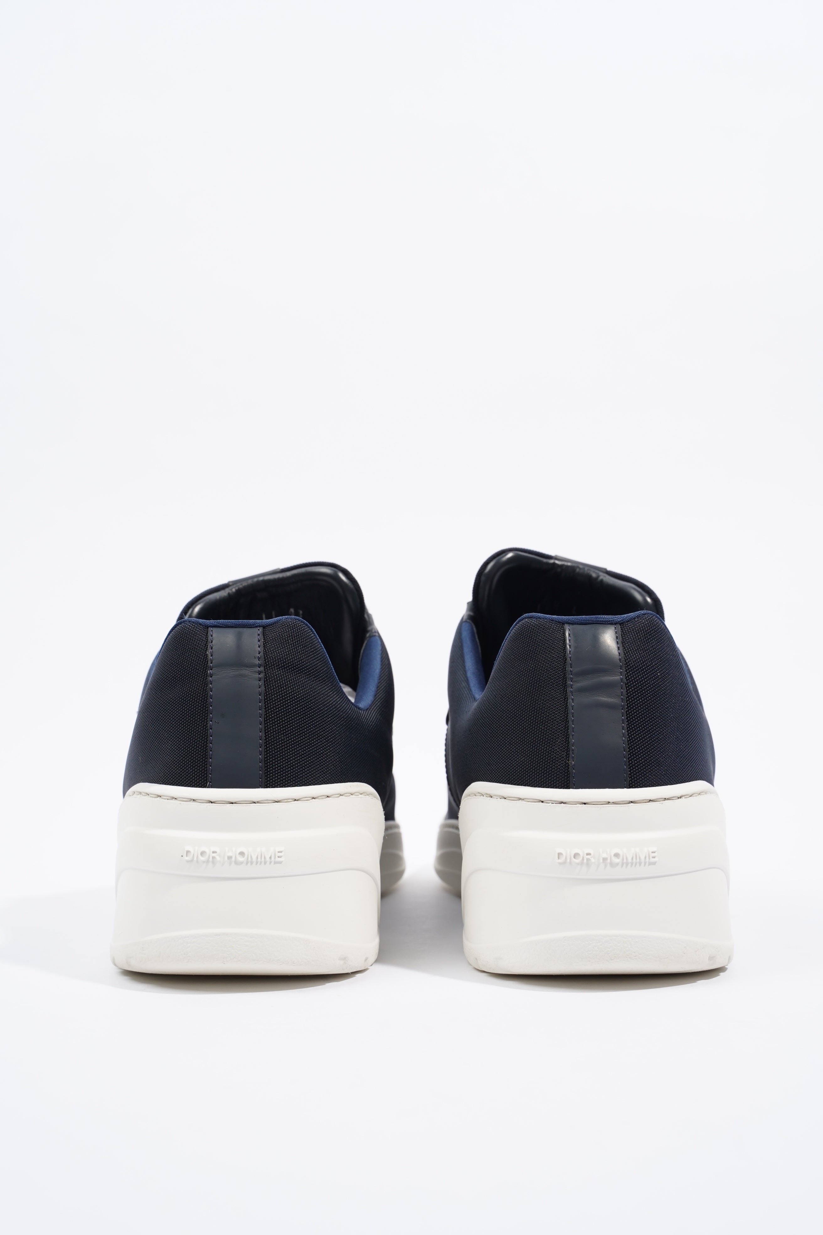 Christian Dior B17 Navy / White EU 43 / UK 9