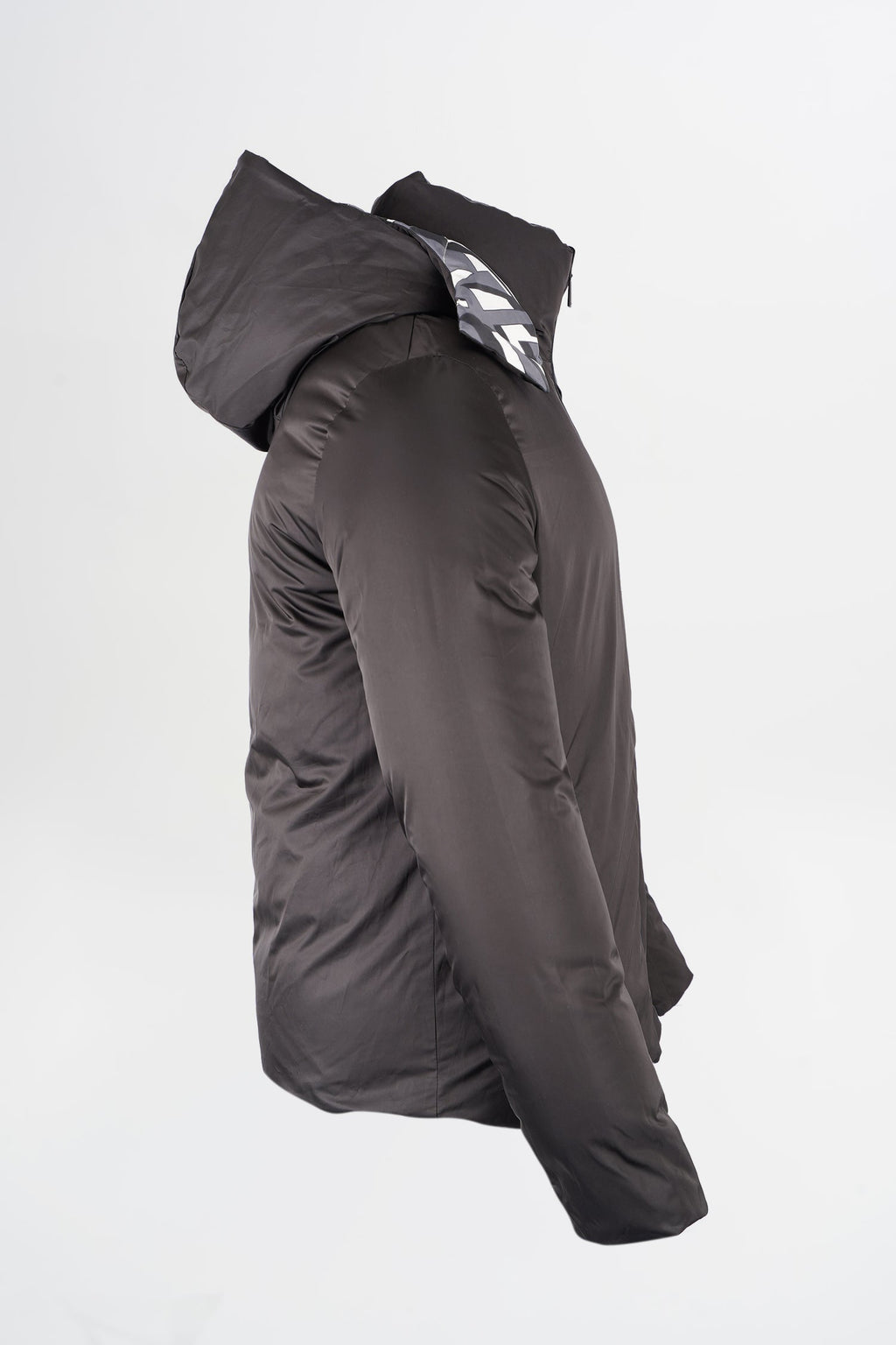 Fendi Mens Reversible Puffer Coat IT 50 UK L