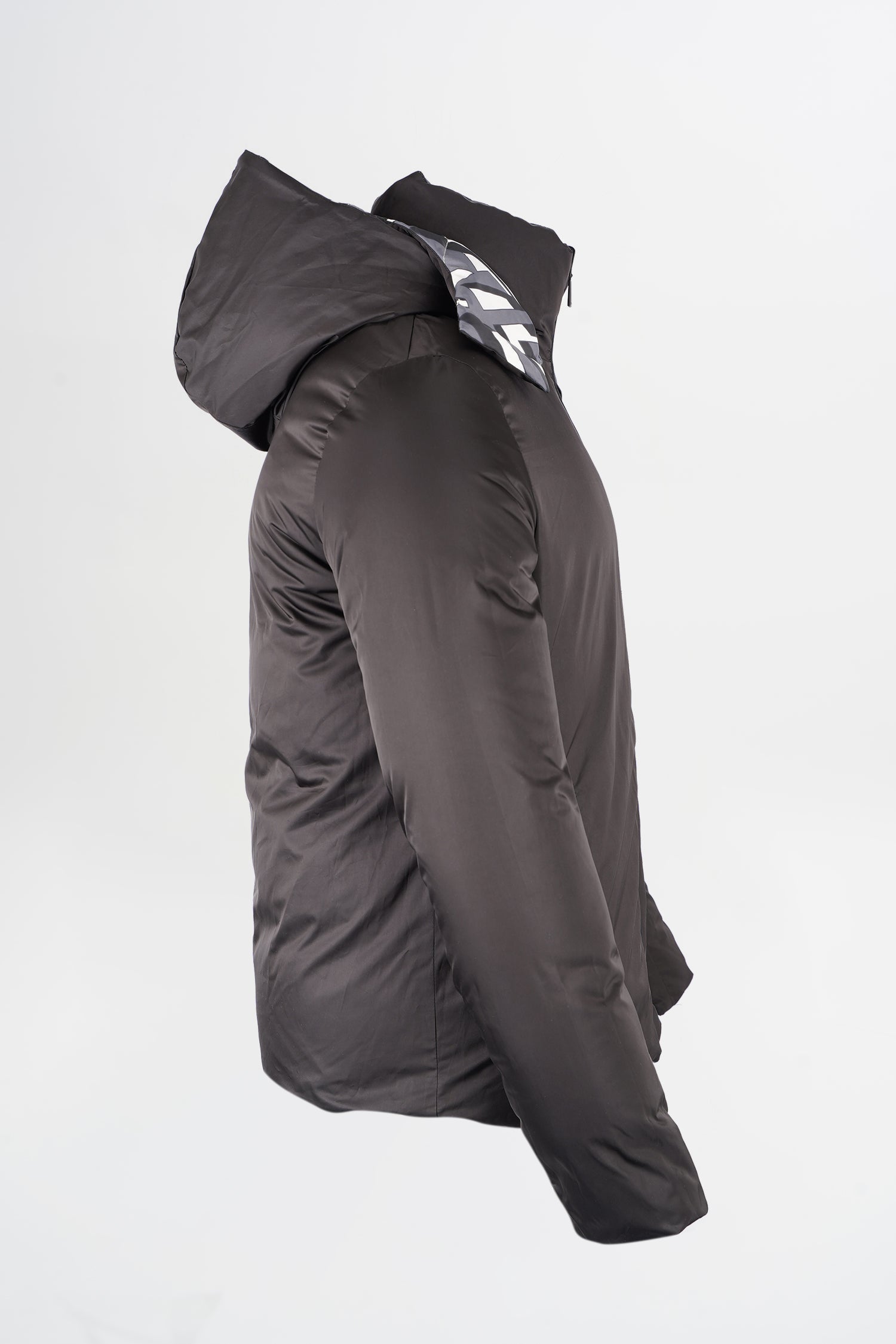 Fendi Mens Reversible Puffer Coat IT 50 UK L