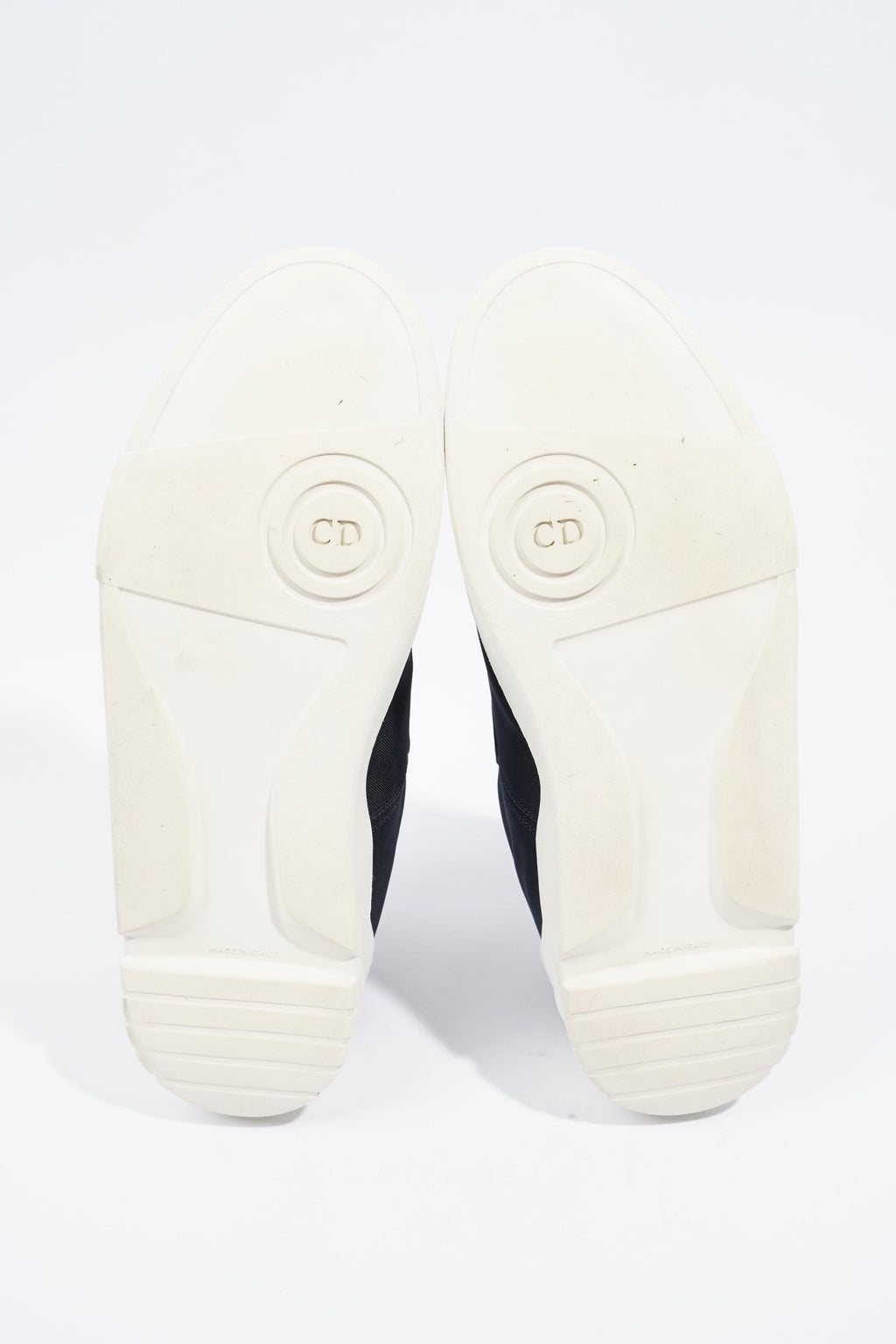 Christian Dior B17 Navy / White EU 43 / UK 9