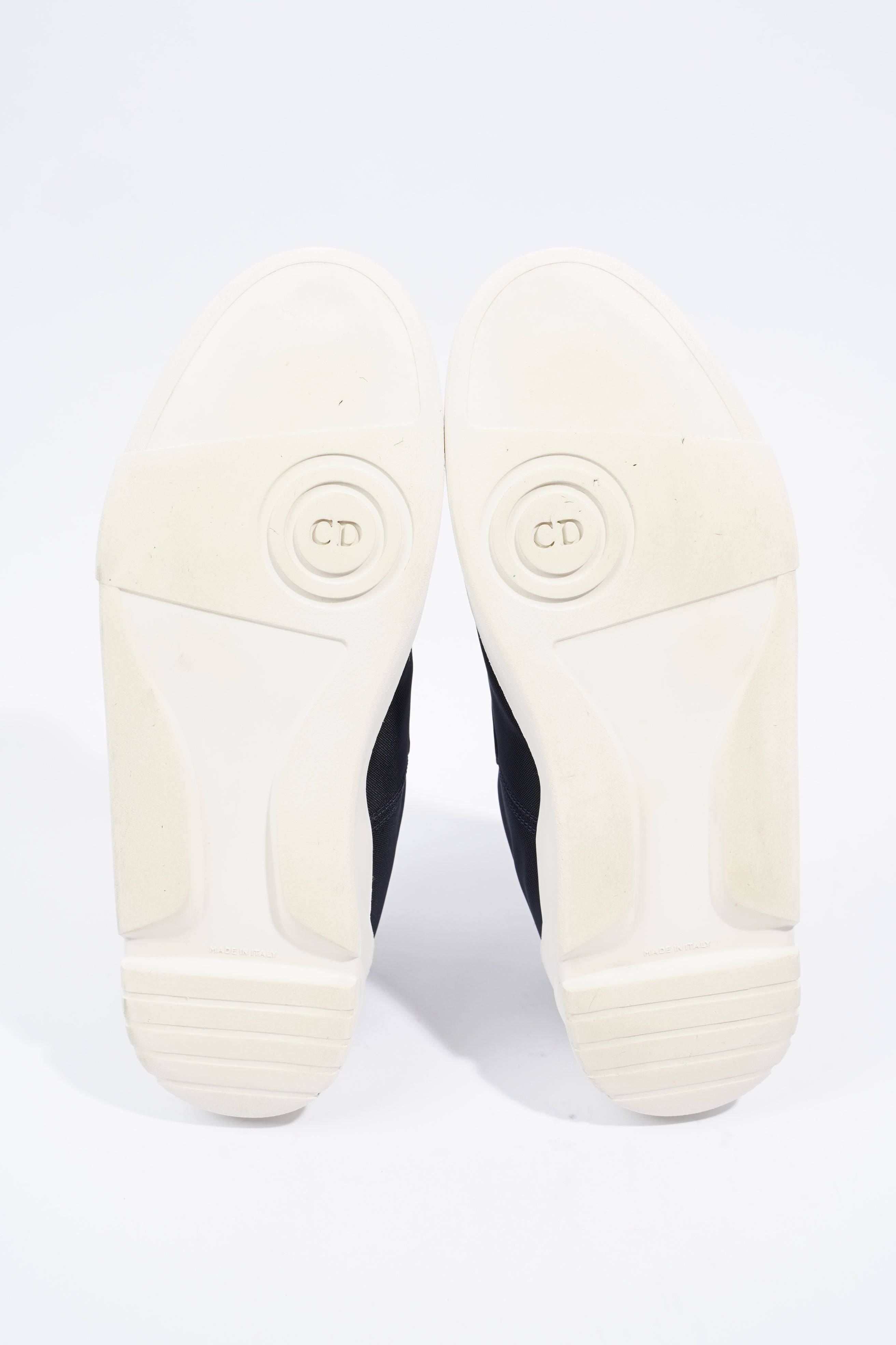 Christian Dior B17 Navy / White EU 43 / UK 9