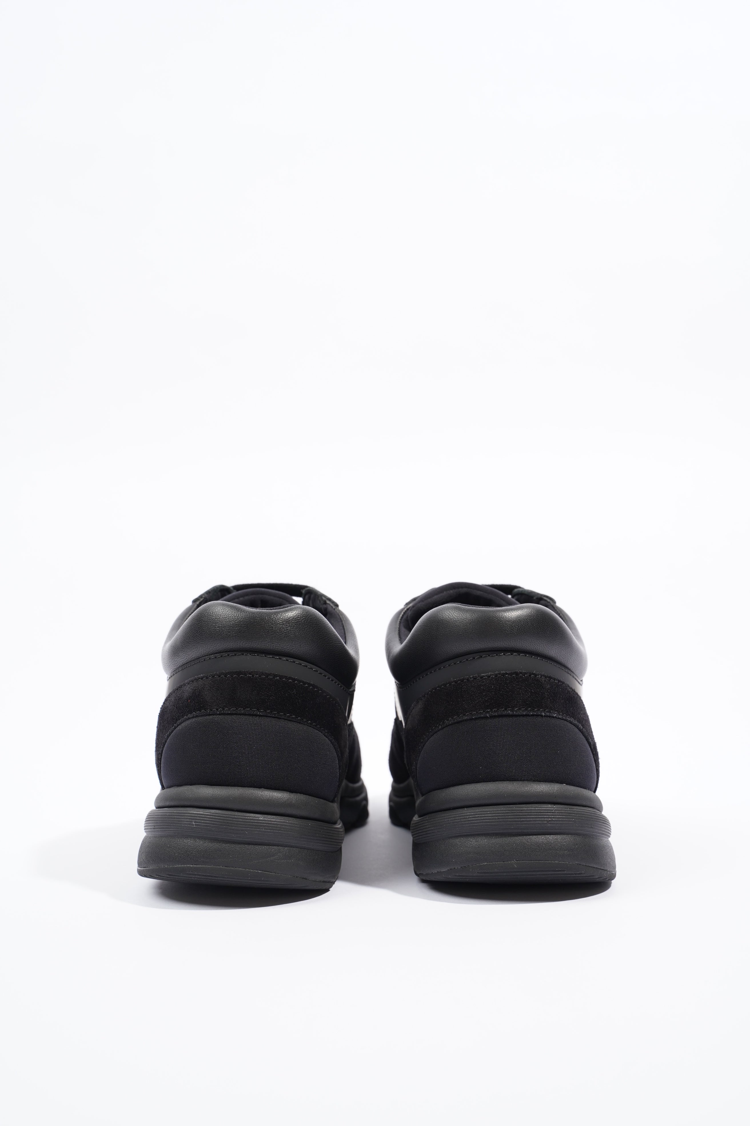 Chanel CC Runner Black EU 36 / UK 3