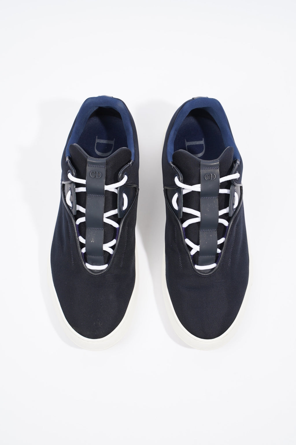 Christian Dior B17 Navy / White EU 43 / UK 9
