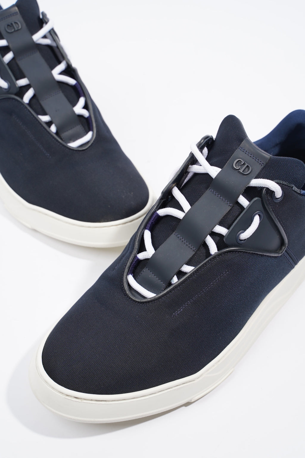 Christian Dior B17 Navy / White EU 43 / UK 9
